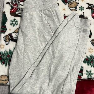 Scuba High Rise Jogger